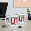 Adult Mug - Shut The Fuck Up