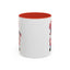 4th of July Mug - American Gnome 11