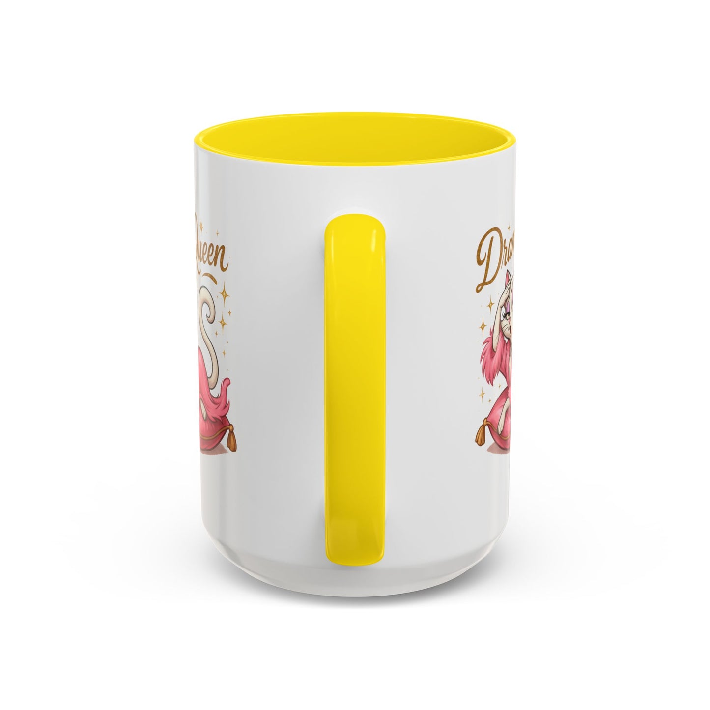 Office Mug - Drama Queen