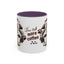 Animal Mug - Dog Coffee Wrap 26