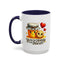 Anniversary Mug - You're The Honey