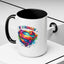 Motivational Mug - Be Stronger