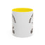 Humor Mug - Sass, Class And Totally Bad Ass Female