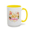 Birthday Mug - Happy 40th