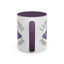 Alien Mug - I Love Space