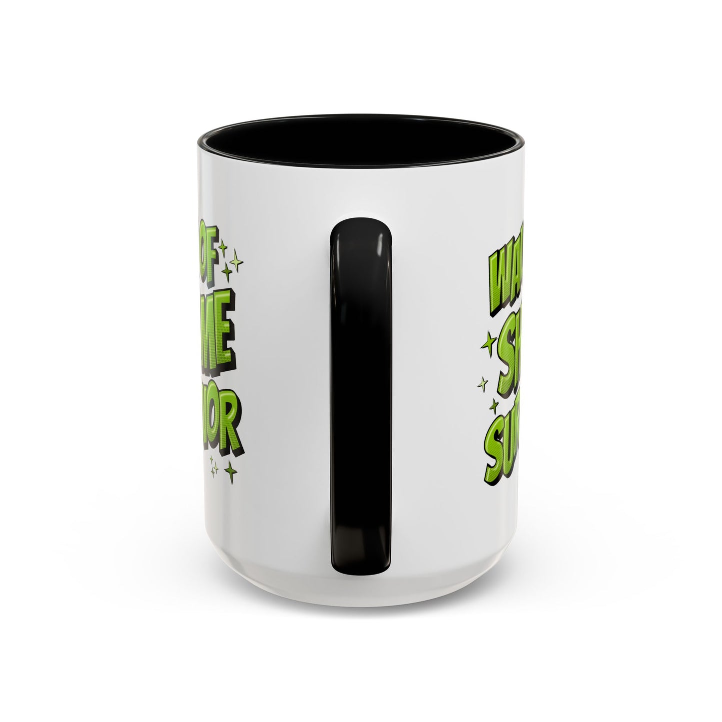 Adult Mug - Walk of Shame Survivor