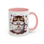 Animal Mug - I Need Coffee Kitten
