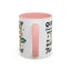 Humor Mug - Queen of Comebacks