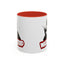 Humor Mug - Wazzzap