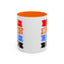 Motivation Mug - Stop Wishing Start Doing