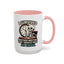 Office Mug - I Survived Another Meeting
