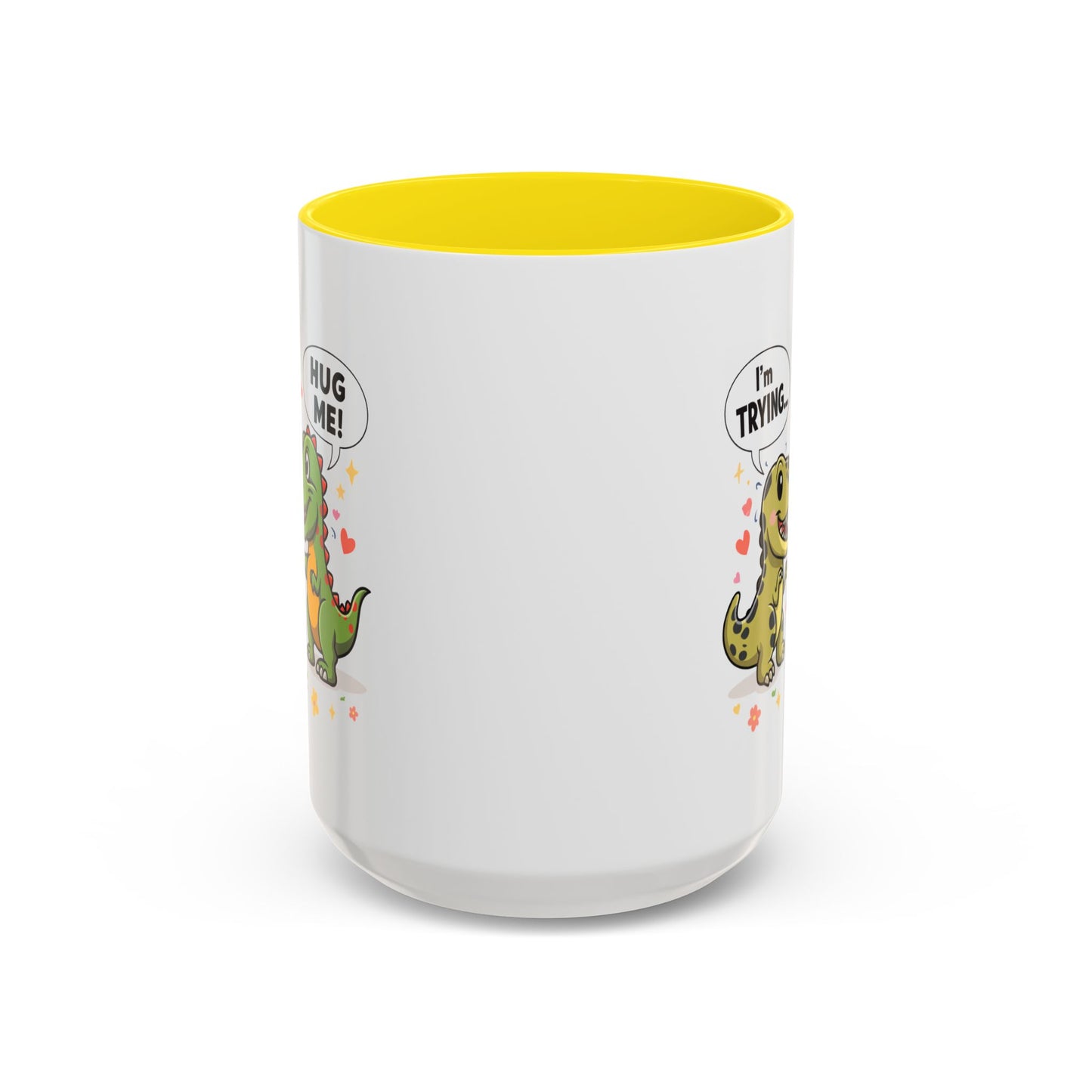 Humor Mug - Hug Me