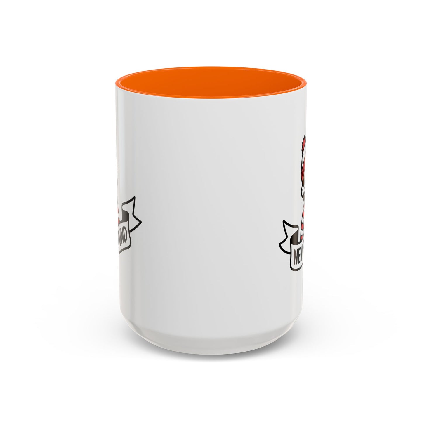 Halloween Mug - Wally Skeleton