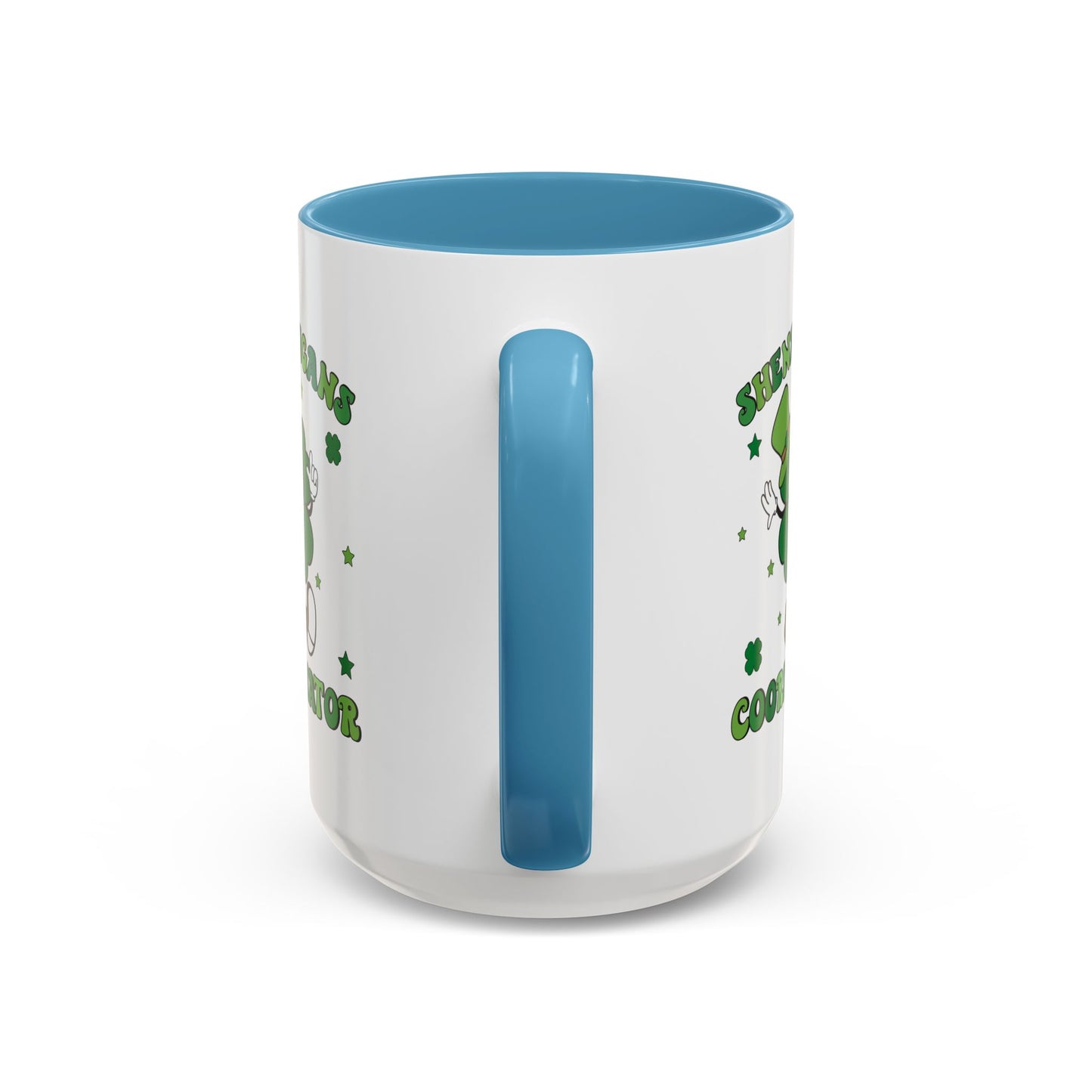 Office Mug - Shenanigans