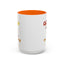 Birthday Mug - Chill Out It's Your Birthday