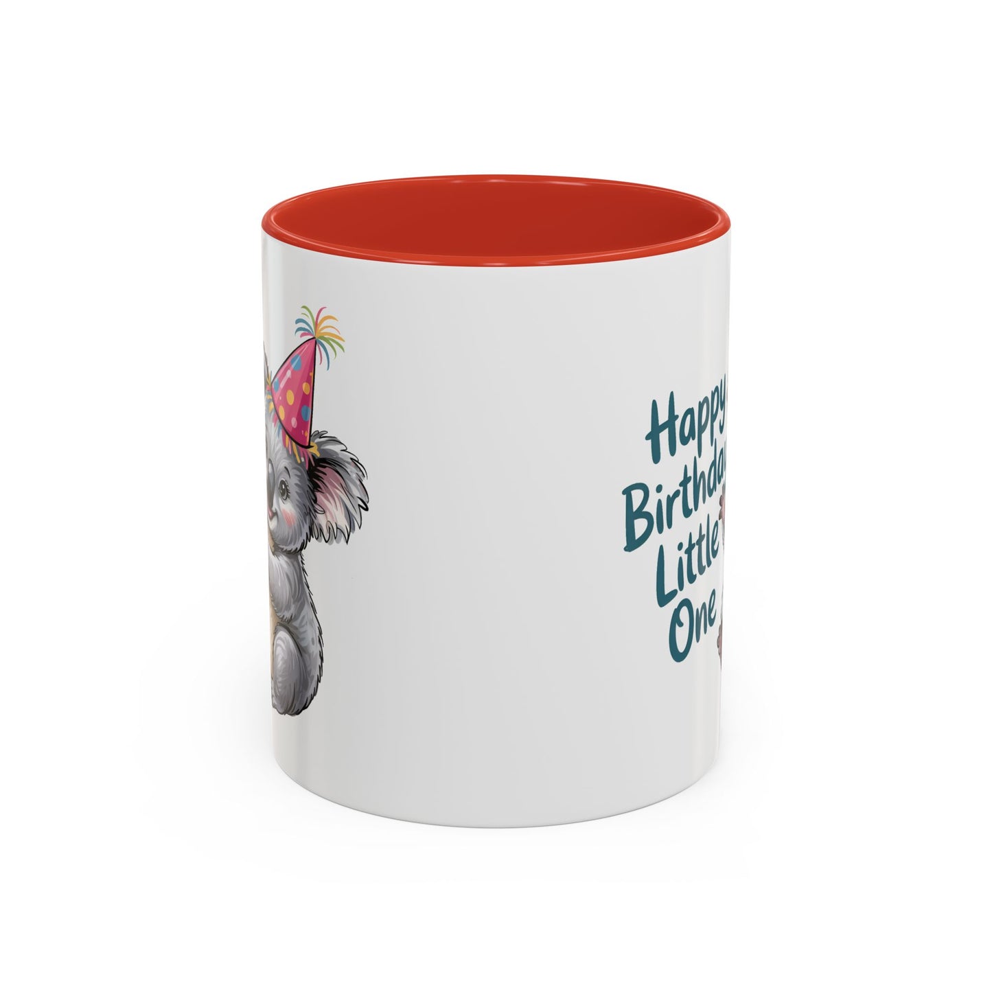 Birthday Mug - Little One