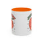 Adult Mug - Just Peachy