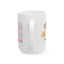Motivation Mug - She Is Strong