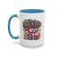 Humor Mug - We're All Mad Here
