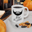 Anniversary Mug - Mr Right