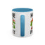 Adventure Mug - Home Is Where You Park It