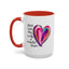 Wellness Mug - Start Each Day