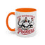 Humor Mug - Easily Distracted By Peckers