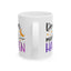 Motivation Mug - Dream Big Make It Happen