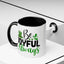 Wellness Mug - Be Joyful Always