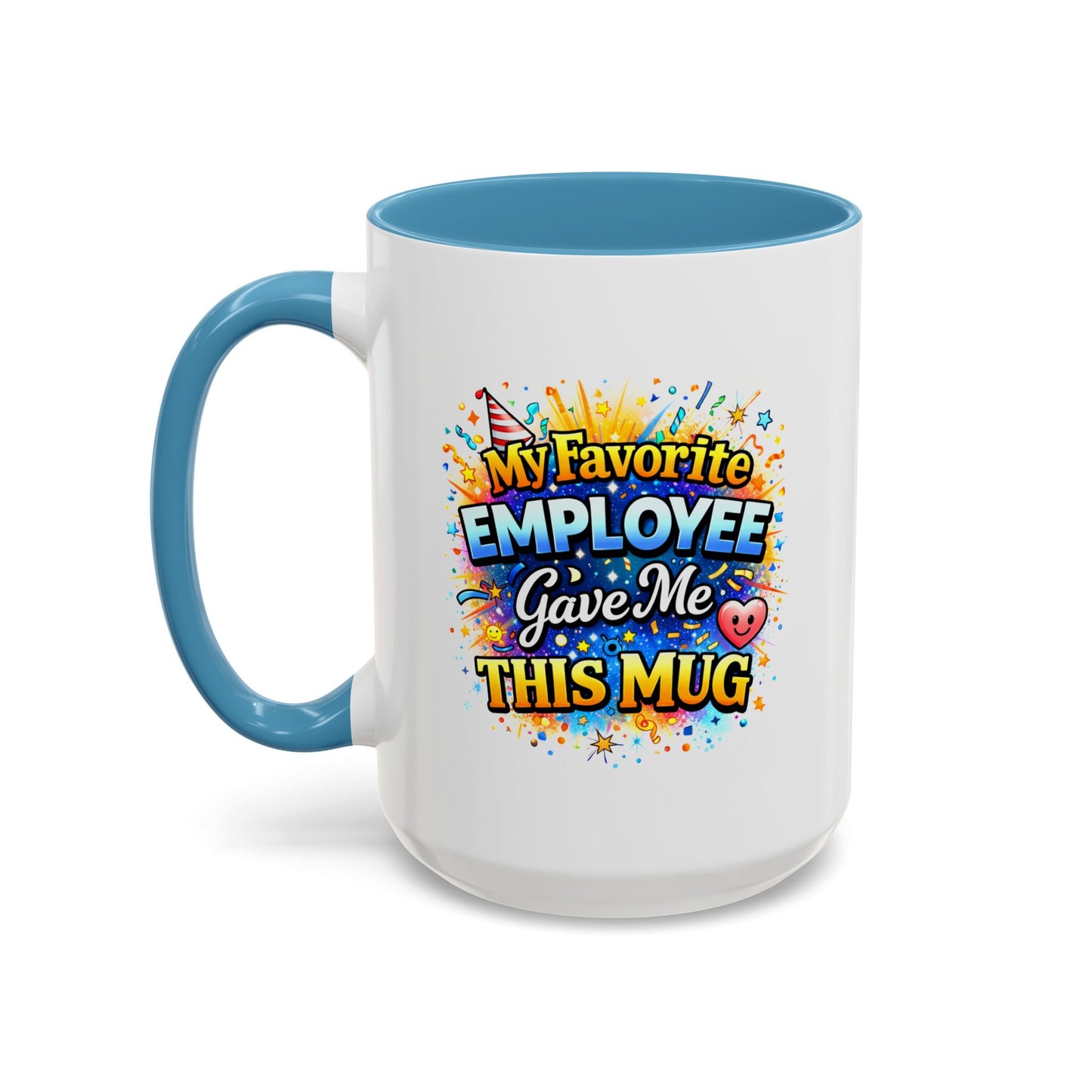 Office Mug - My Favorite Employee
