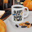 Humor Mug - Sleep is My Super-Power
