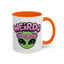 Alien Mug - Weirdo
