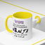 Anniversary Mug - Wife Ninja