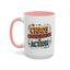 Office Mug - Chaos Coordinator In Action