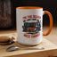 Animal Mug - I'm The Reason Why