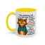 Animal Mug - This Getting Old Is A Terrible Thing
