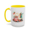 Birthday Mug - Fairy Cake
