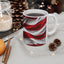 Artistic Mug - American Flag