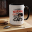 Animal Mug - I Look Normal