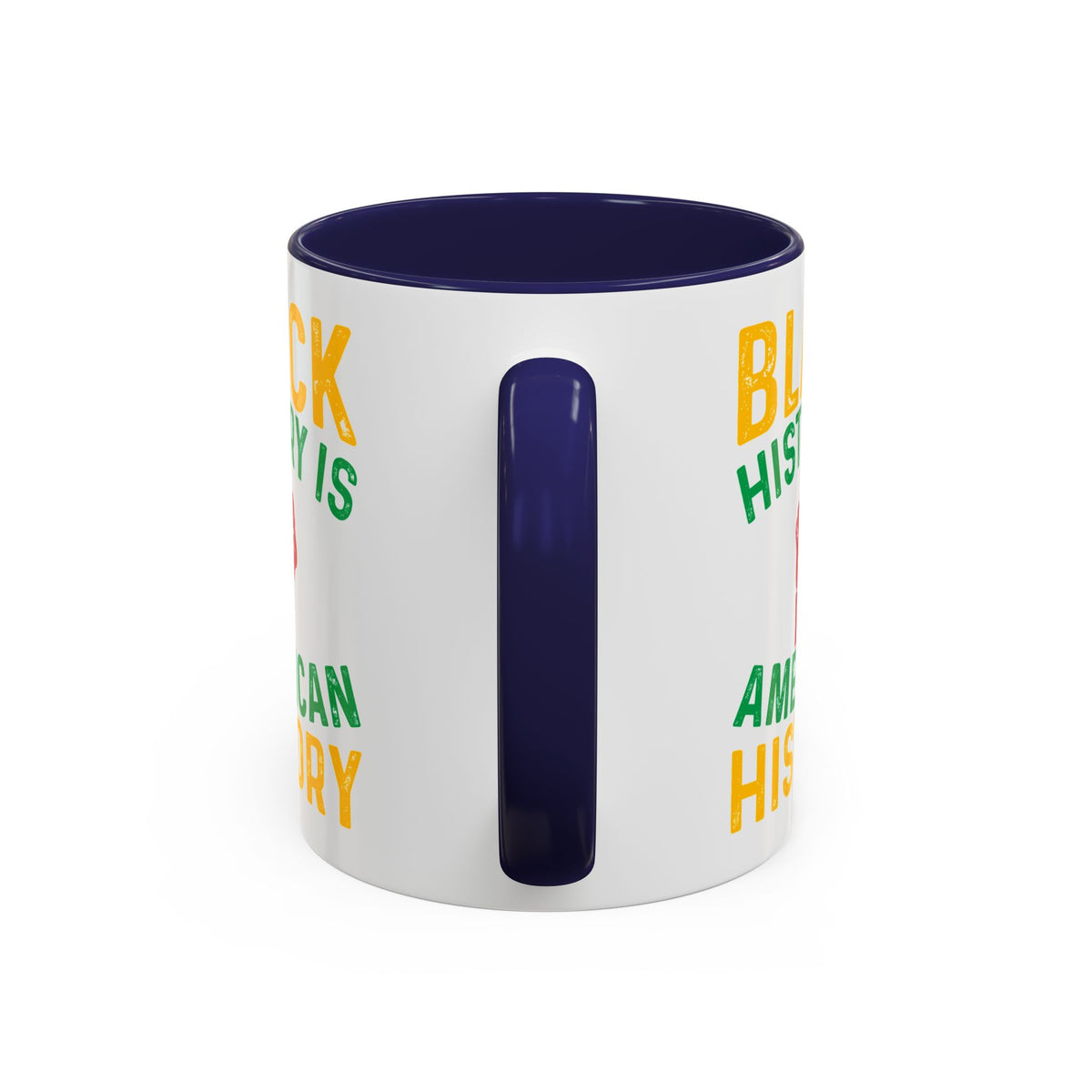 Black History Mug
