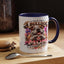 Animal Mug -A Face Only