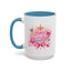 Birthday Mug - Tiara Diamonds