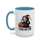 Office Mug - I Love My Job