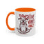 Animal Mug - Pawsitive Vibes Only