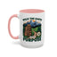 Adventure Mug - Walk The Earth
