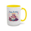 Birthday Mug - Whimsical Celebration