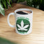 Adult Mug - I'm Sexy and I Grow It
