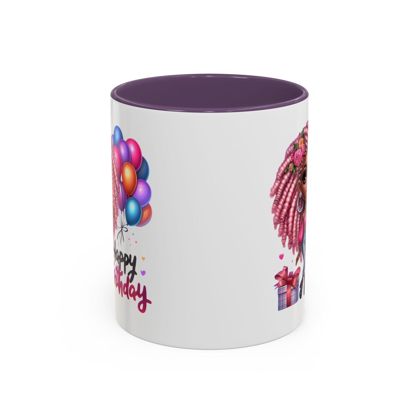 Birthday Mug - Happy Birthday Diva