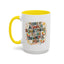 Wellness Mug - There is Always