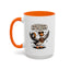 Humor Mug - Silence is Golden